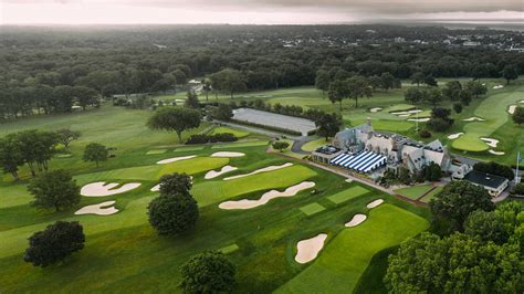 winged foot golf club 2020.